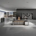 Valdoro Executive Office Furniture