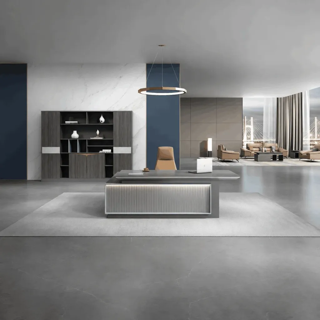 Alverino Executive Office Furniture
