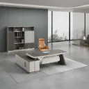 Verdanza Executive Office Furniture
