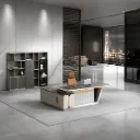 Dorsetti Executive Office Furniture