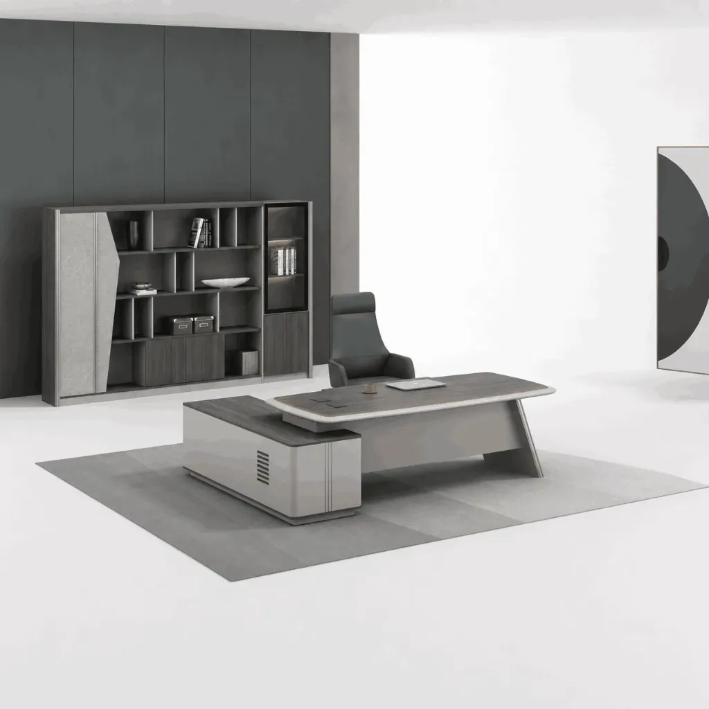 [EOF-037] Valdora Executive Office Furniture