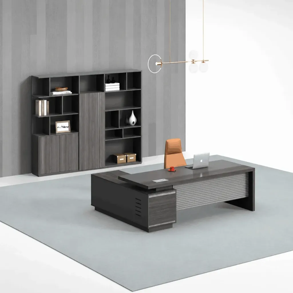 [EOF-038] Cavello Executive Office Furniture