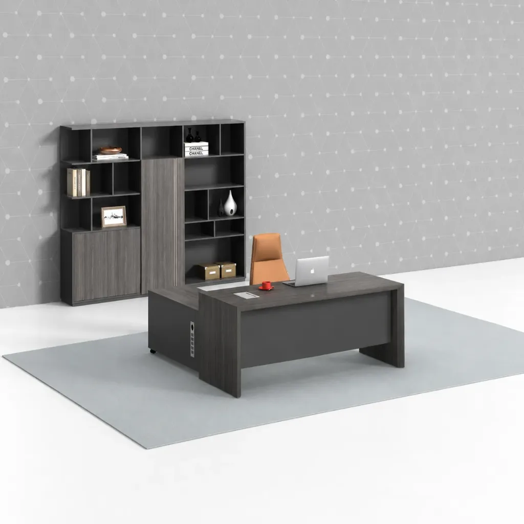 [EOF-039] Gravello Executive Office Furniture