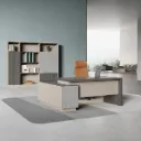 Luminara Executive Office Furniture