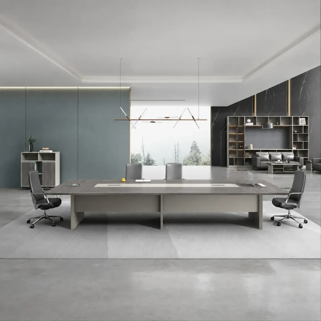Viremont Executive Conference Table