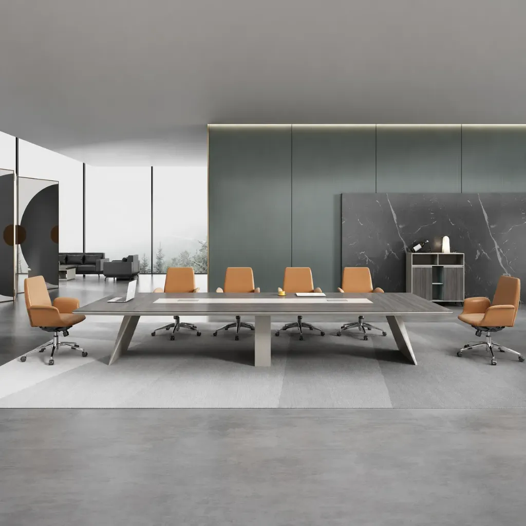 [CT-014] Arcadia Conference Table