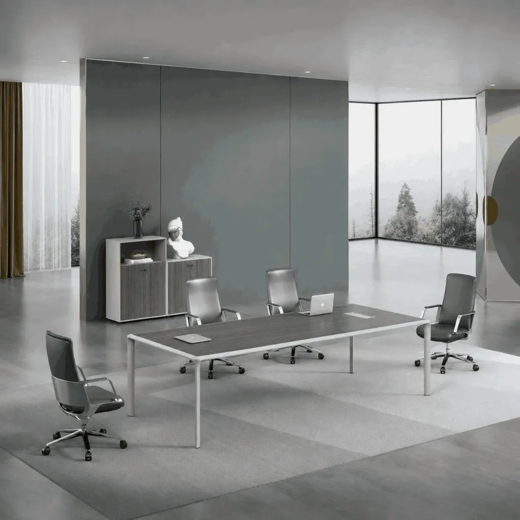 Selvano Meeting Table
