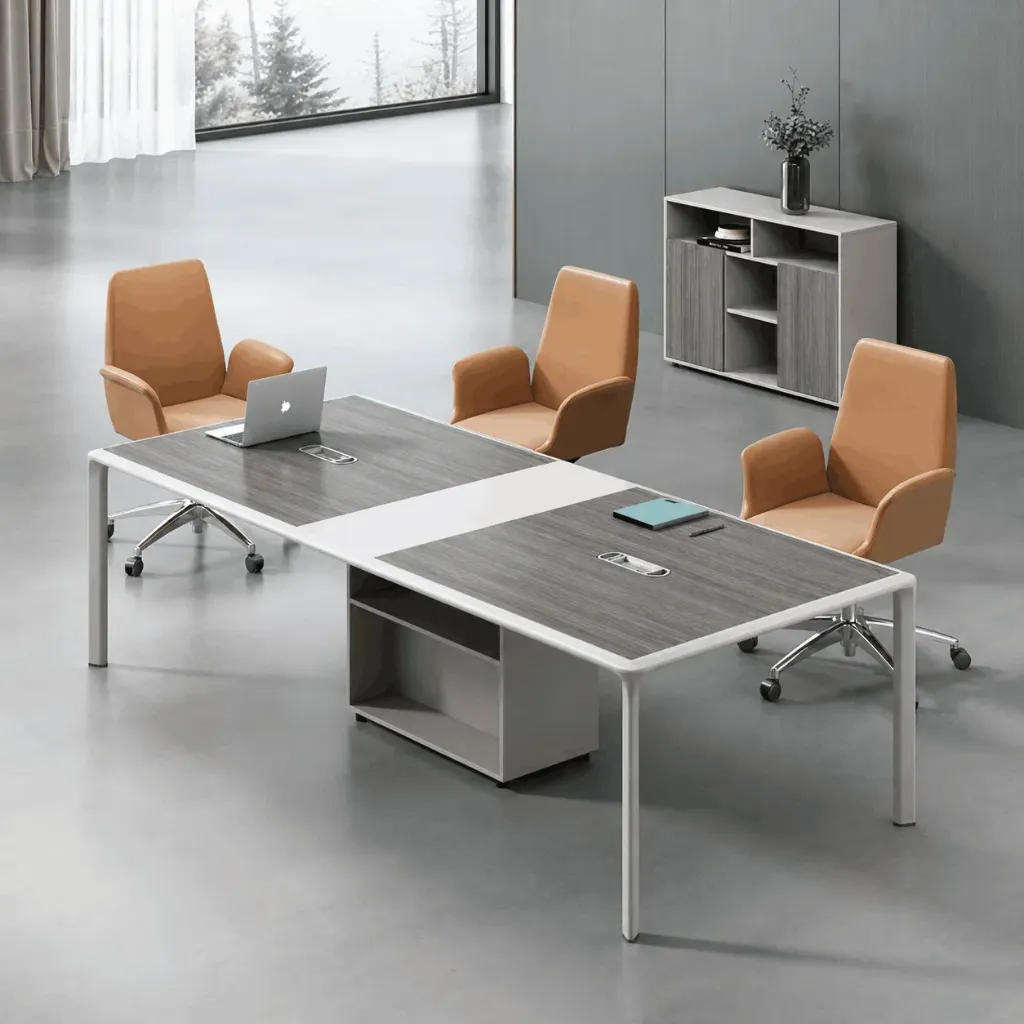 [CLT-001] Armano Collaborative Table