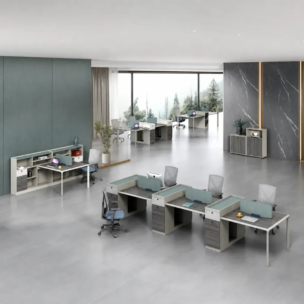Regal Collaborative Table