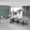 Regal Collaborative Table