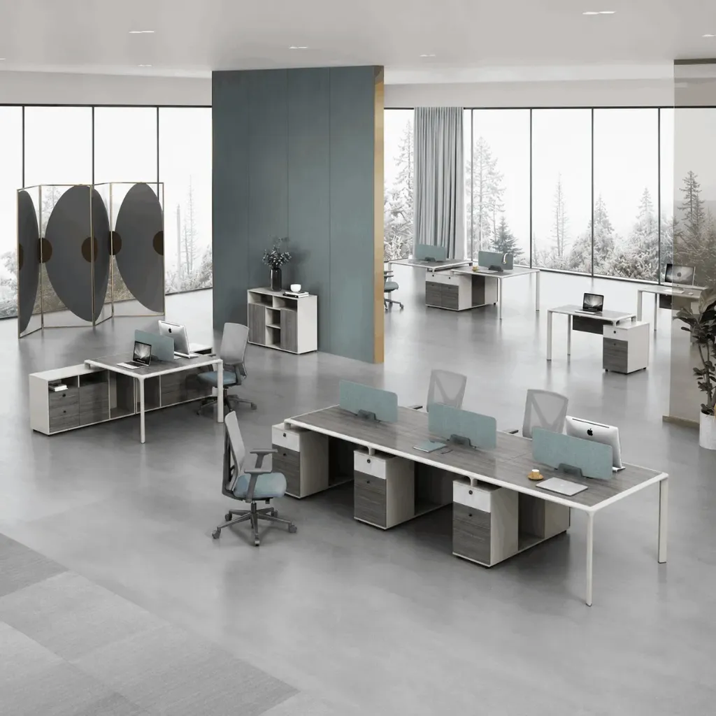 [TWS-004] Elviano Team Workstation
