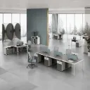 Elviano Team Workstation