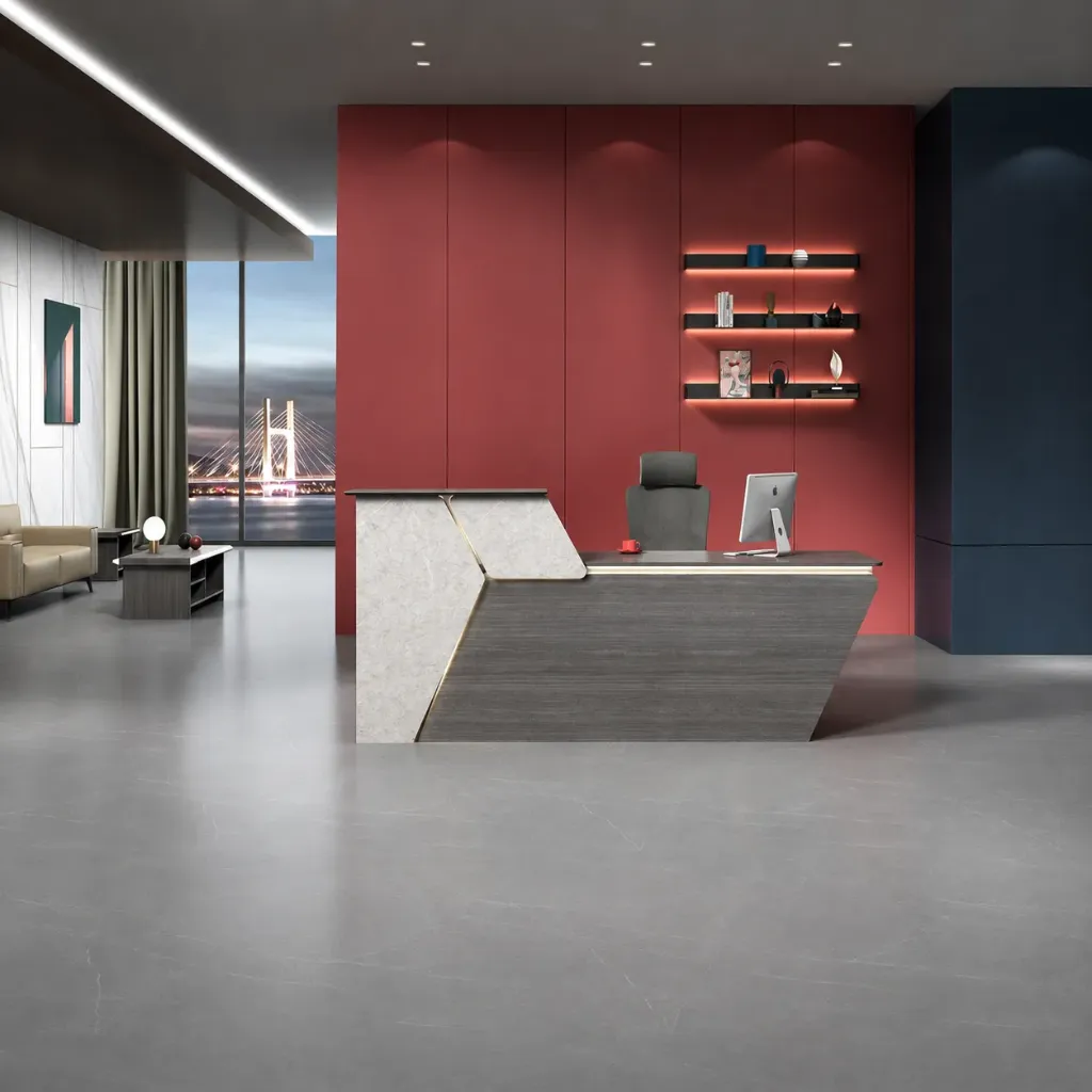 [RD-002] Serafina Reception Desk