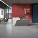 Serafina Reception Desk