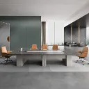 Meridian Boardroom Table