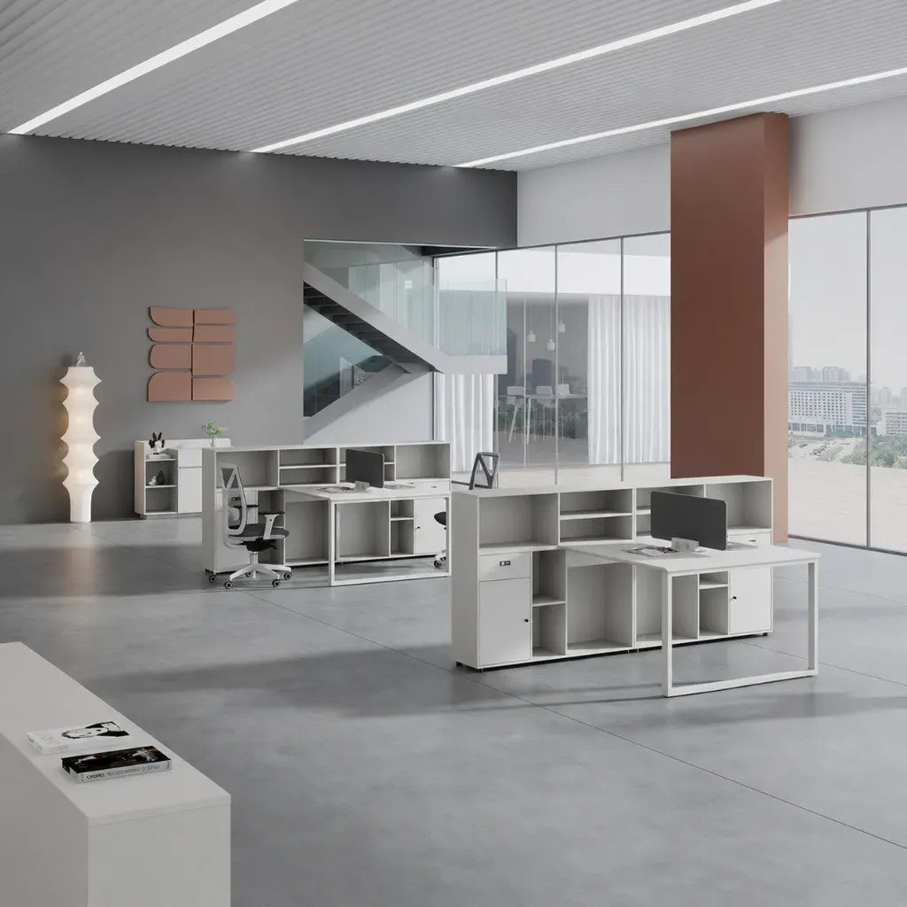 [CLW-006] Virelli Cluster Workstation