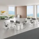 Lumora Collaborative Workstation
