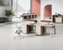 Bellora Collaborative Workstation