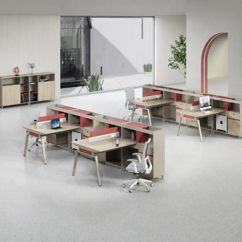[CWS-005] Tressa Collaborative Workstation