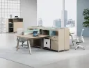 Savona Executive Office Furniture