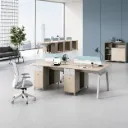 Treviso Executive Office Furniture