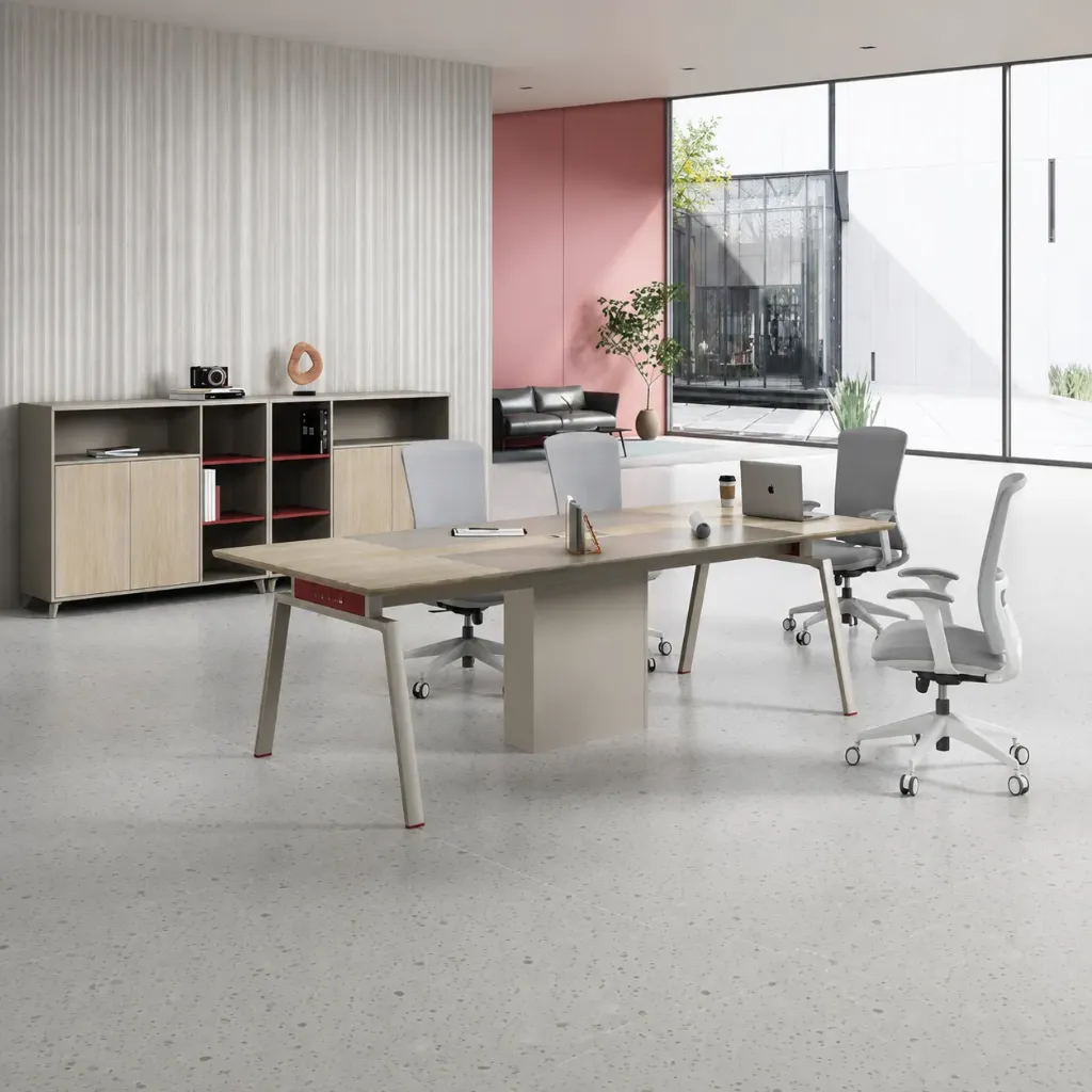 [EOF-044] Astoria Executive Office Set