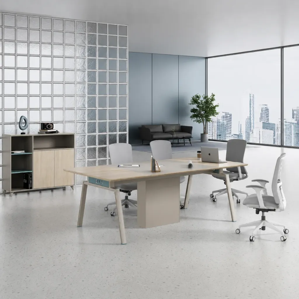 [EOF-045] Ferrara Executive Office Furniture