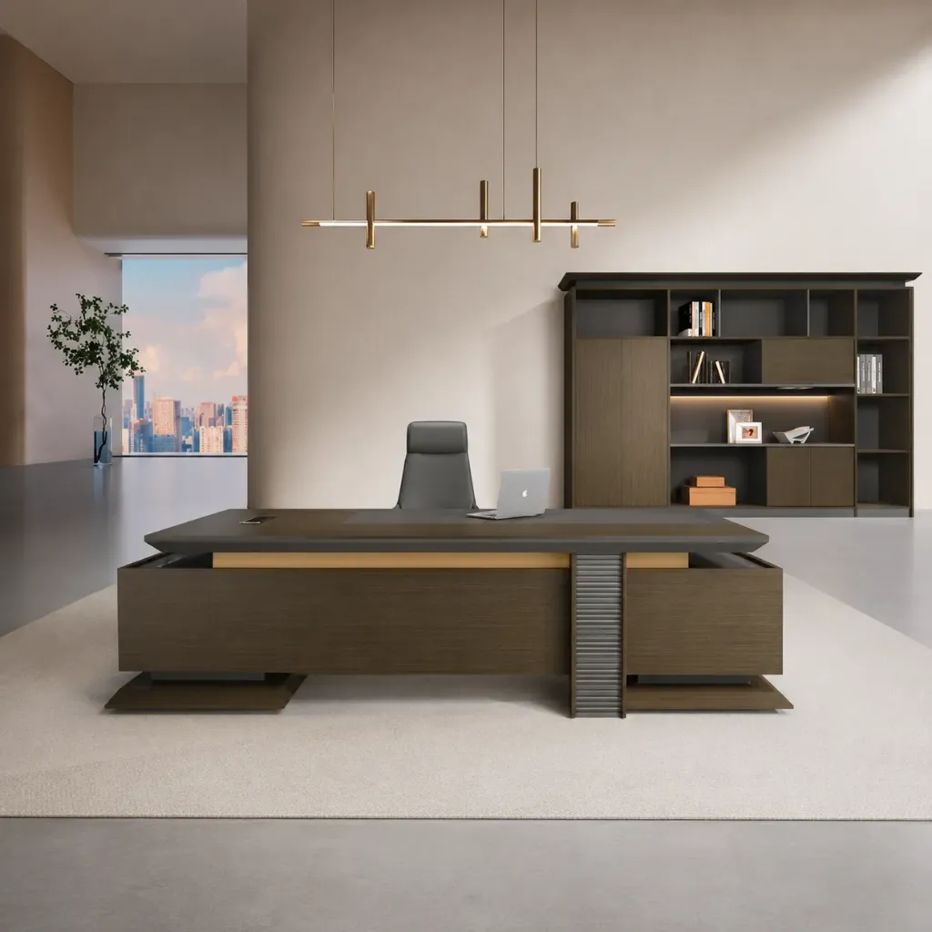 Montecarlo Executive Office Furniture