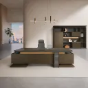 Montecarlo Executive Office Furniture