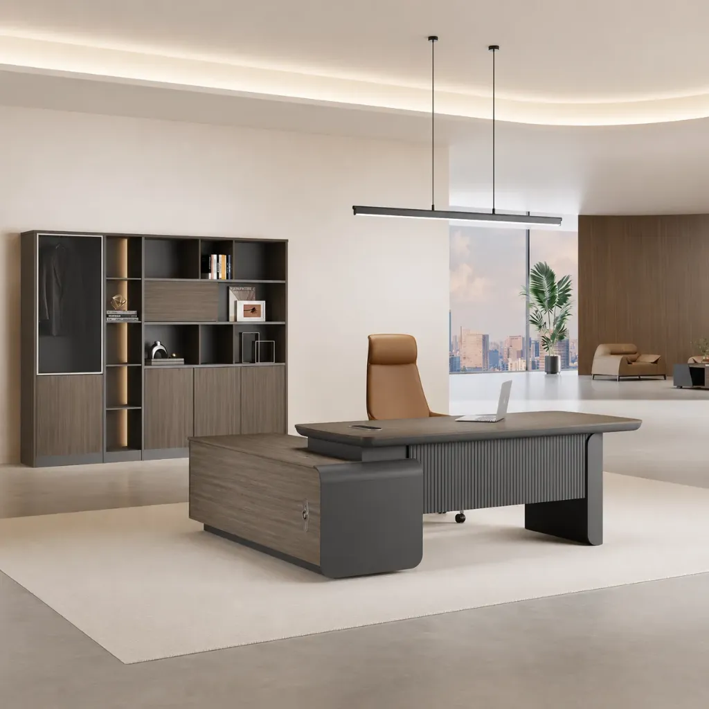 [EOF-047] Bellariva Executive Office Furniture