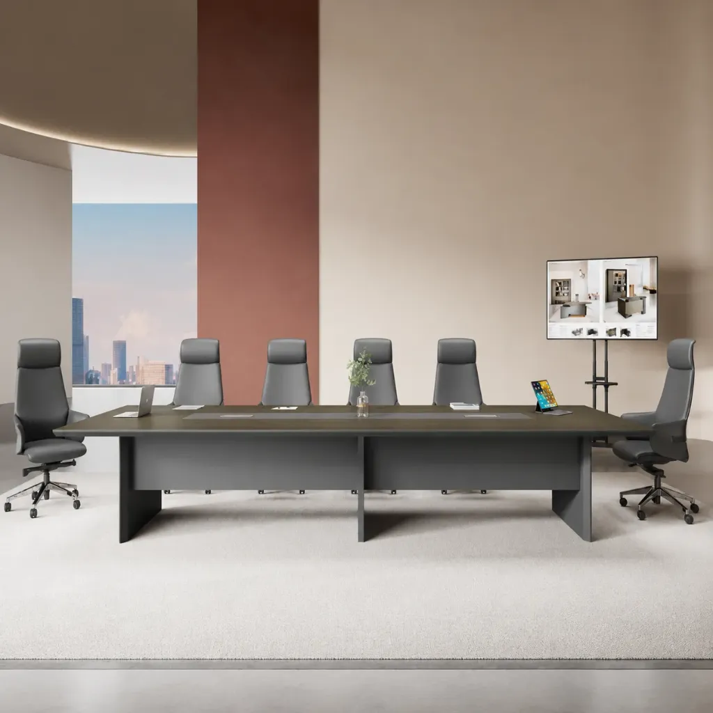 [TWS-005] Calvino Team Workstation
