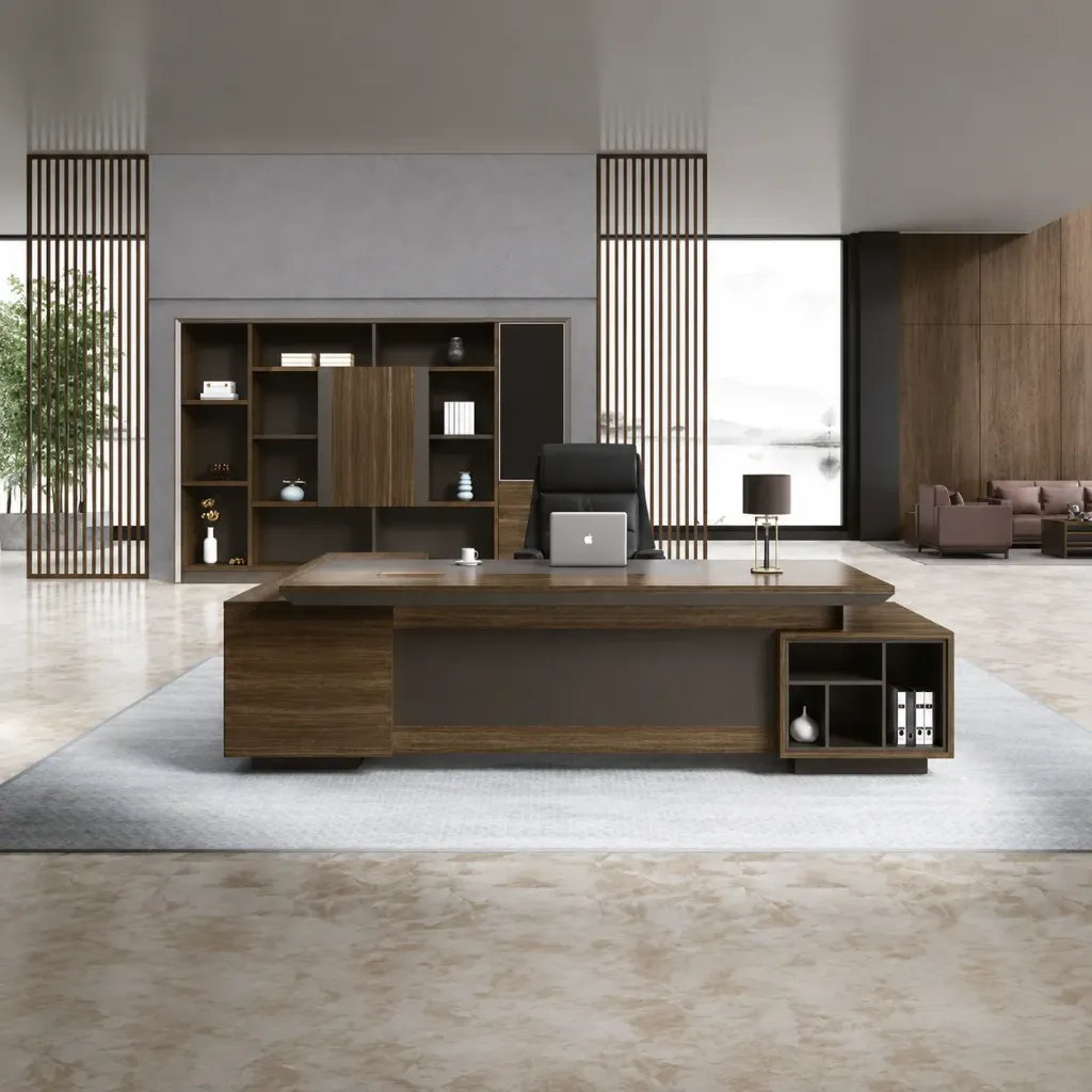 [EOF-059] Tavira Office Furniture