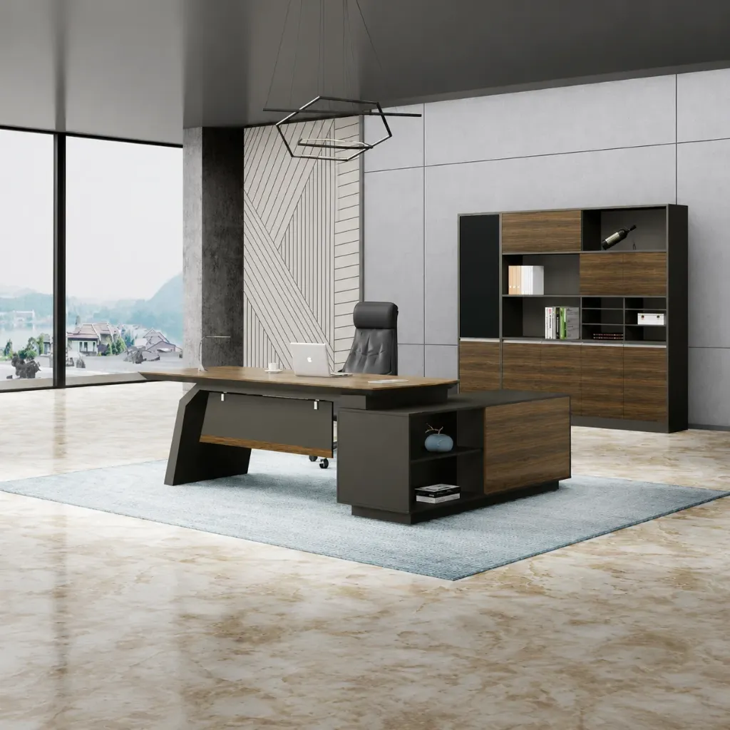 [EOF-060] Ravenna Office Furniture