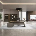Auremont Executive Office Set