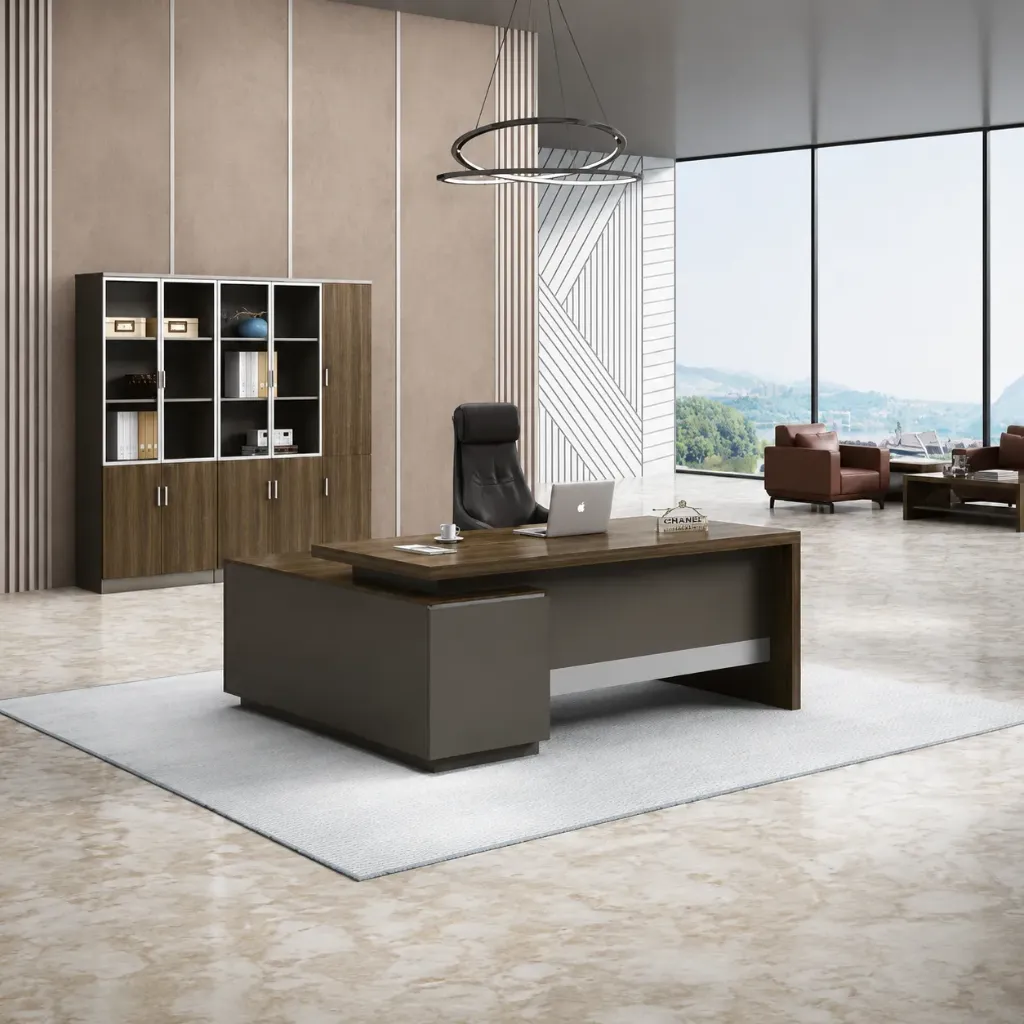 [EOF-050] Imperia Executive Office Furniture