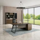 Salerno Executive Office Furniture