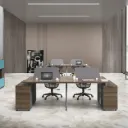 Aureon Quad Workstation