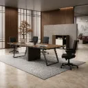 Riviera Conference Table