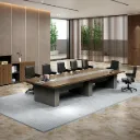 Montreux Boardroom Table