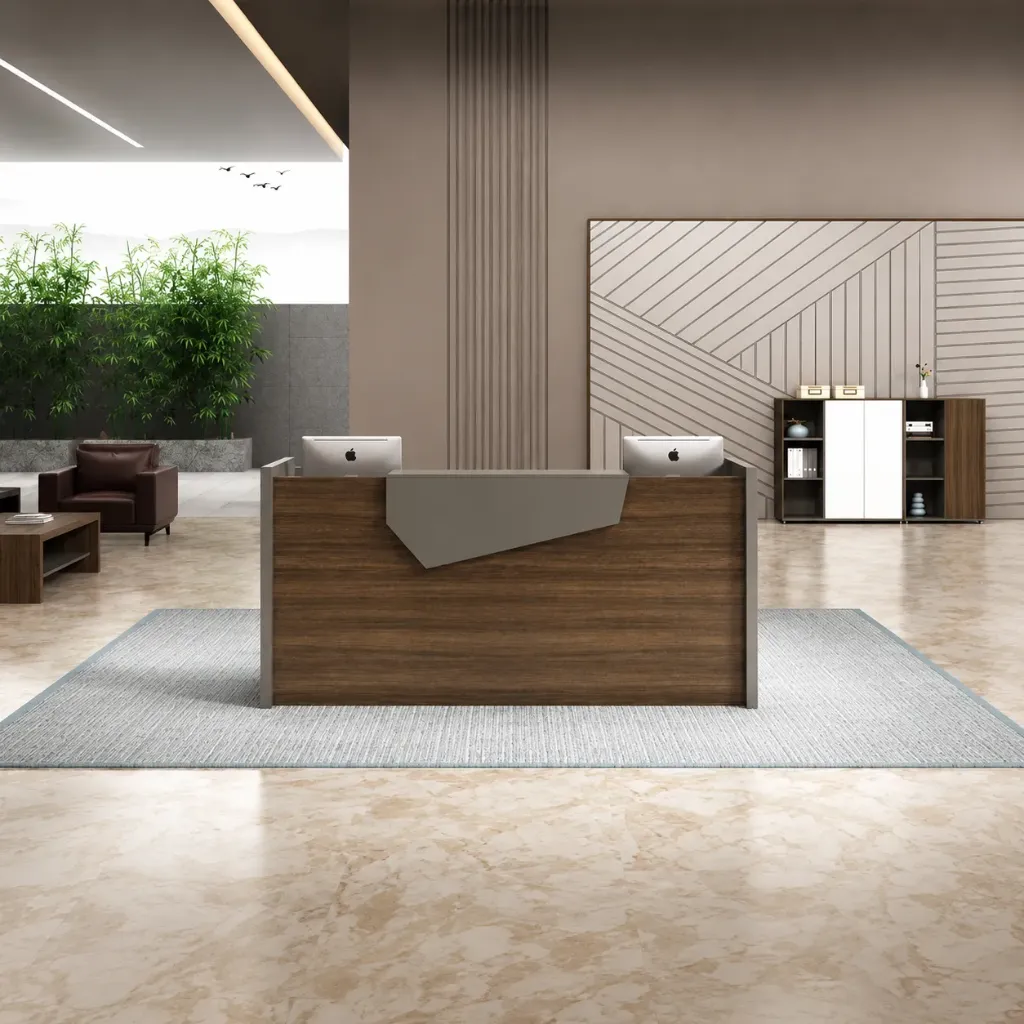 [RD-003] Bellagio Reception Desk