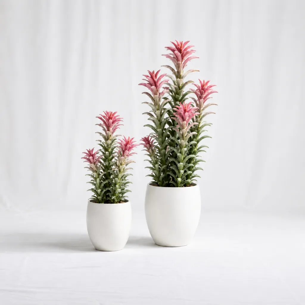Blush Bloom (S: 50cm)