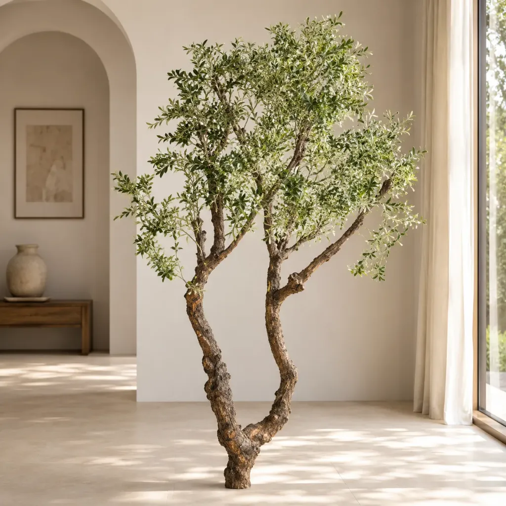 Heritage Olive Tree