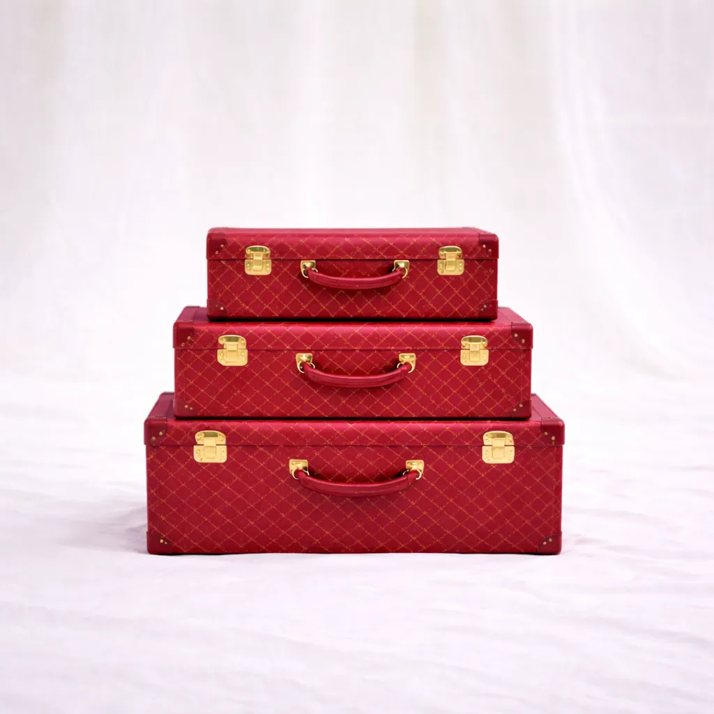 Crimson Royale