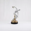 Infinity Poise