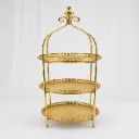 Auric Prestige Shelf
