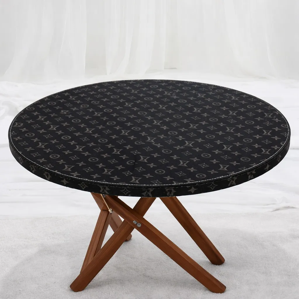 [tab-232-C1] Terra Weave Luxe (Brown)