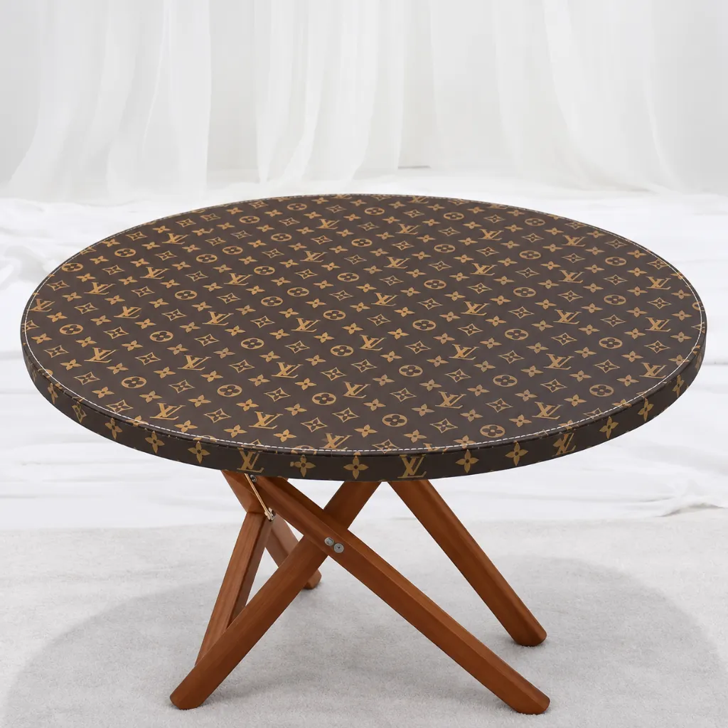 [tab-232-C1] Terra Weave Luxe (Brown)