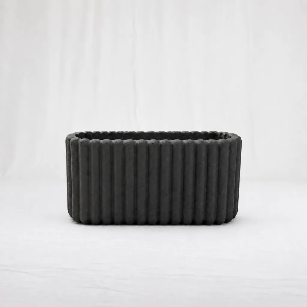 Monaco Trough Planter