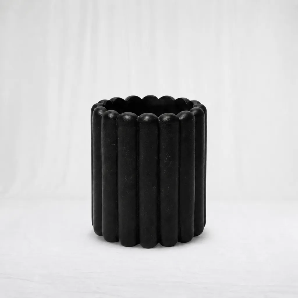 Caspian Column Planter
