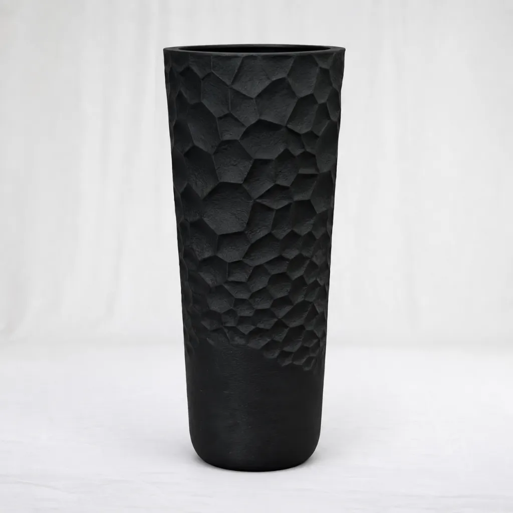 Obsidian Hive Planter